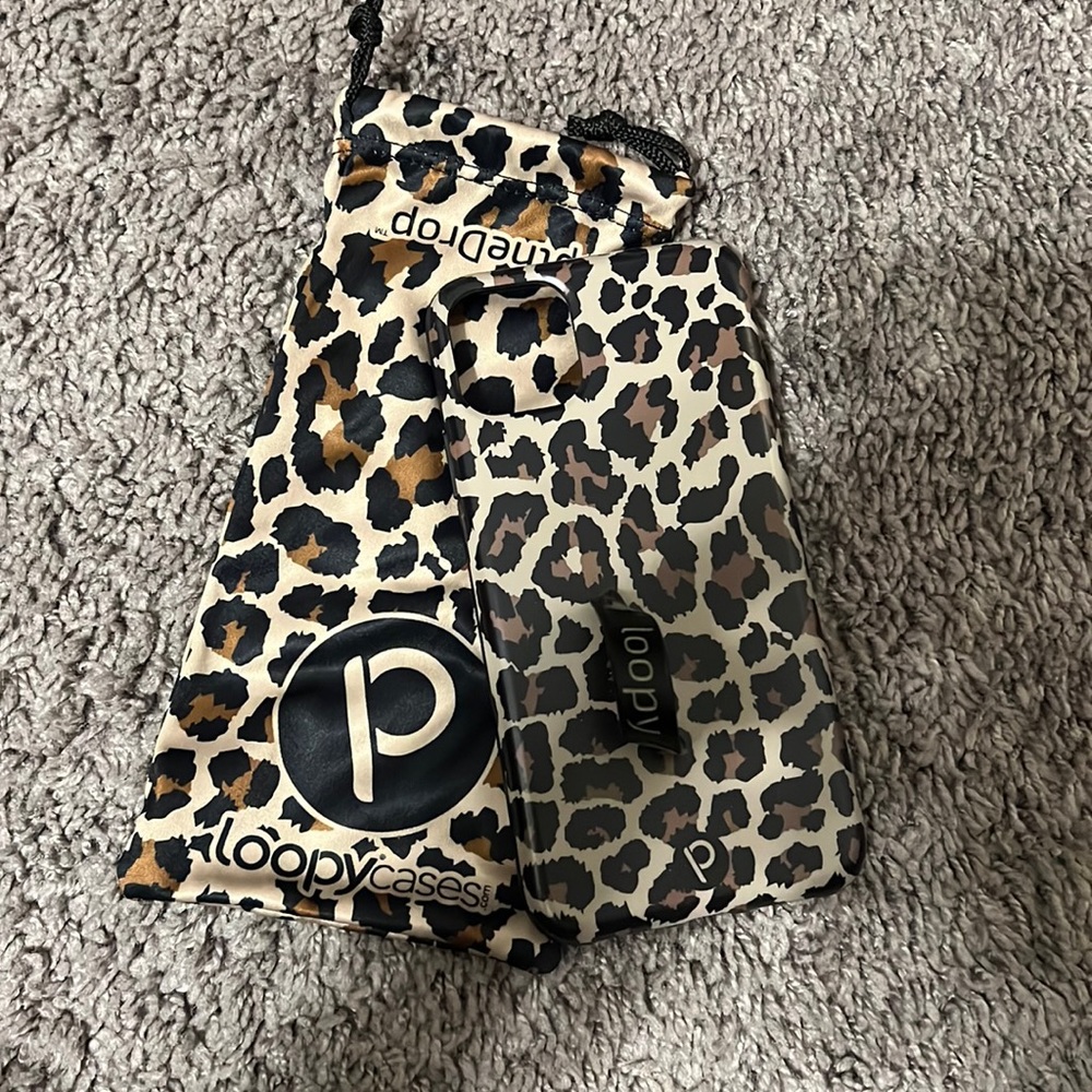 11 pro max loopy case!